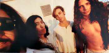 2LP Soundgarden: Ultramega OK
