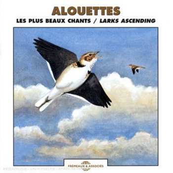 Album Sounds Of Nature: Larks Ascending