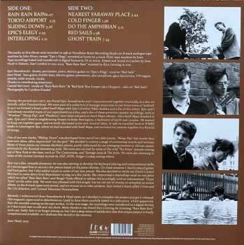 LP Epic Soundtracks: Daga Daga Daga