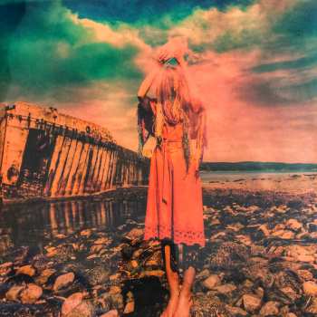 2LP/CD Soup: Visions CLR | LTD
