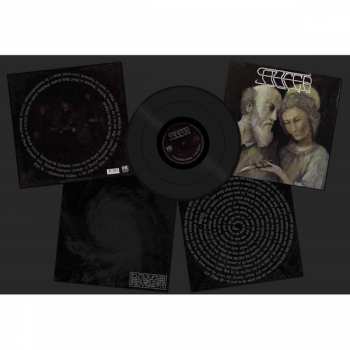 LP Source: Source LTD | CLR