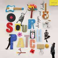 LP Sourpatch: Stagger & Fade