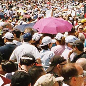 LP South London Ordnance: Parallel Window