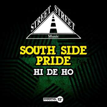 Album South Side Pride: Hi De Ho