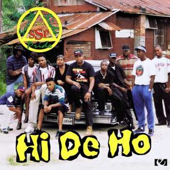 CD South Side Pride: Hi De Ho