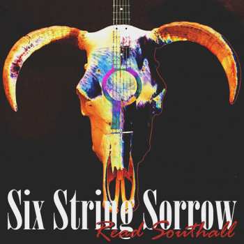 Album Southall: Six String Sorrow