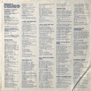 2CD Southern Pacific: Killbilly Hill / Zuma / County Line