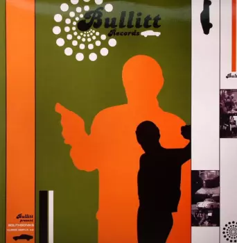 Southsoniks: Aures Serva E.P.