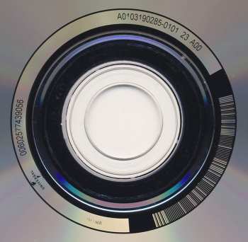 2CD Orchestral Manoeuvres In The Dark: Souvenir