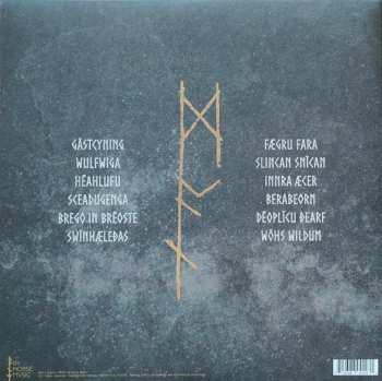 LP Sowulo: Mann