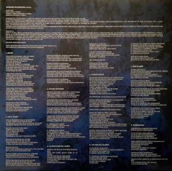 LP Soziedad Alkoholika: Ratas