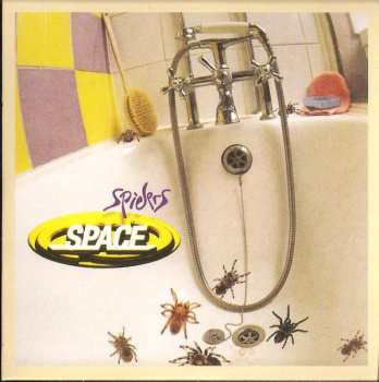 6CD/Coffret Space: The Anthology... Five Studio Albums B-Sides And Rarities 