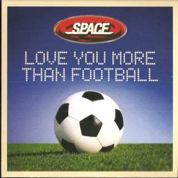 6CD/Coffret Space: The Anthology... Five Studio Albums B-Sides And Rarities 