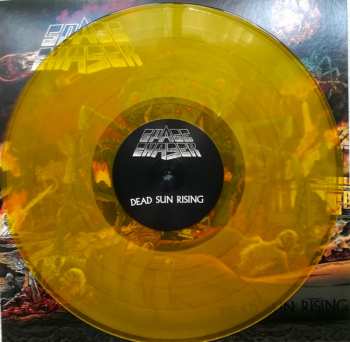 LP Space Chaser: Dead Sun Rising