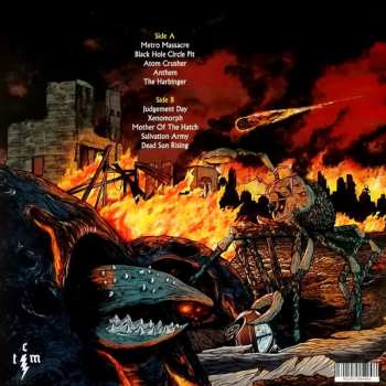 LP Space Chaser: Dead Sun Rising