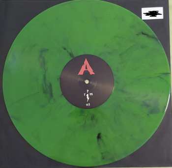 LP Space Chaser: Decapitron LTD | CLR