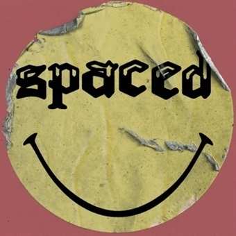 LP Spaced: Spaced Jams CLR | LTD | NUM