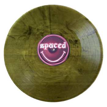 LP Spaced: Spaced Jams CLR | LTD | NUM