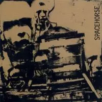 Spacehorse: Ghosts Of The Civil Living