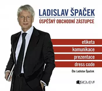 Ladislav Špaček - Úspěšný Obchodní Zá