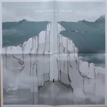 LP Spaceman Spiff: Endlich Nichts