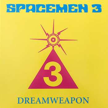 2LP Spacemen 3: Dreamweapon