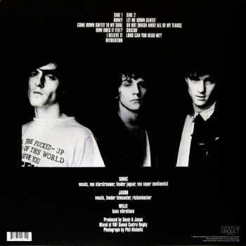 LP Spacemen 3: Playing With Fire