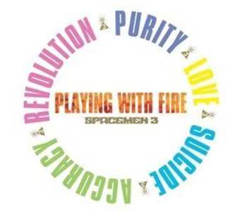 2CD Spacemen 3: Playing With Fire