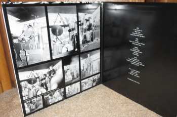 2LP Spacemen 3: Taking Drugs To Make Music To Take Drugs To