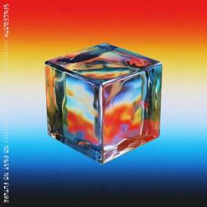LP Spacemoth: No Past No Future CLR | LTD