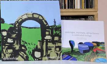 LP Spaceship: Structures LTD