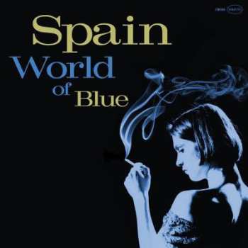 LP Spain: World Of Blue CLR | LTD