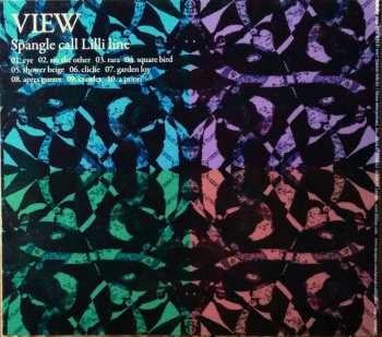 CD Spangle Call Lilli Line: View