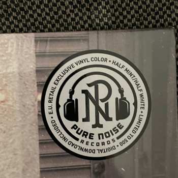 2LP Spanish Love Songs: Brave Faces Etc. LTD | CLR