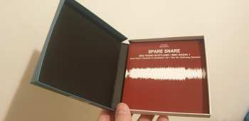 3CD/Coffret Spare Snare: The Complete BBC Radio Sessions 1995 - 2018