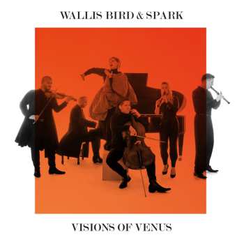 Album Spark / Bird,wallis: Visions Of Venus
