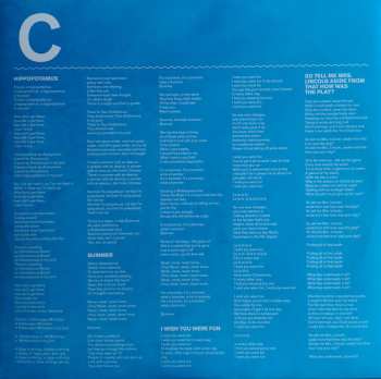 2LP Sparks: Hippopotamus