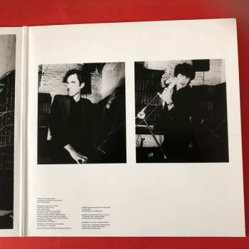 2LP Sparks: No. 1 In Heaven CLR