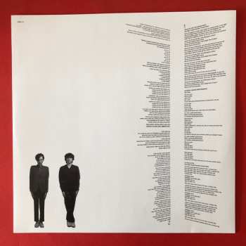 2LP Sparks: No. 1 In Heaven CLR