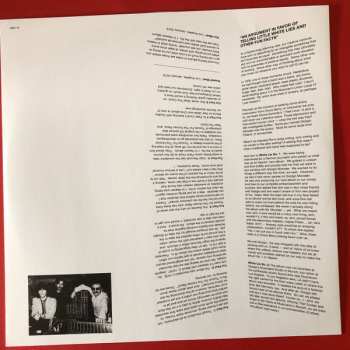 2LP Sparks: No. 1 In Heaven CLR