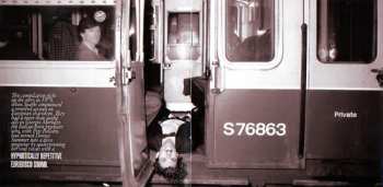 2CD Sparks: Shortcuts • The 7 Inch Mixes (1979-1984)