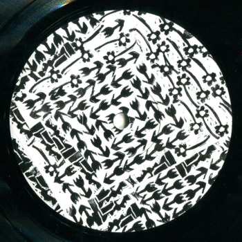 LP The Spatulas: Beehive Mind LTD