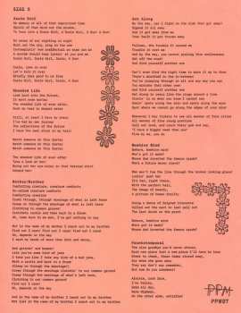 LP The Spatulas: Beehive Mind LTD