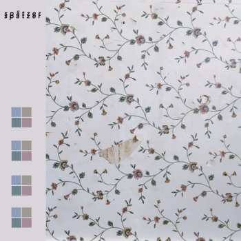 Album Spätzer: Dérive