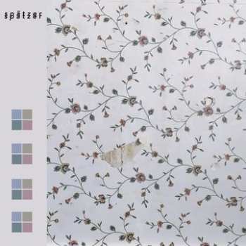 LP Spätzer: Dérive