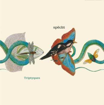 LP spëcht: Triptyques