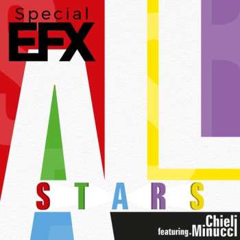 CD Special EFX: All Stars