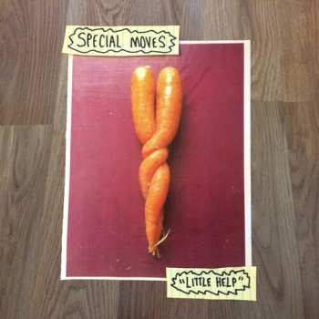Album Special Moves: Little Help