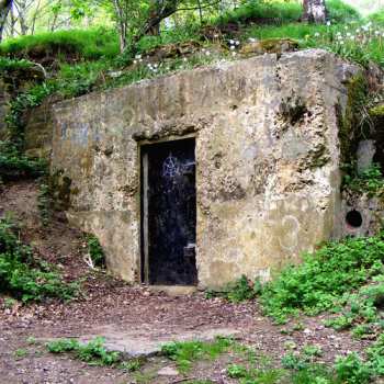 LP Special Request: Stairfoot Lane Bunker LTD
