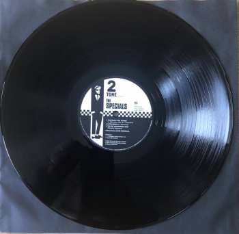 2LP The Specials: Specials